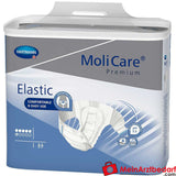 MoliCare® Premium Elastic 6 Tropfen Größe S.