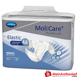 MoliCare® Premium Elastic 6 Tropfen Größe L.