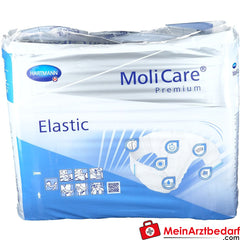 MoliCare® Premium Elastic 6 Tropfen Größe L.