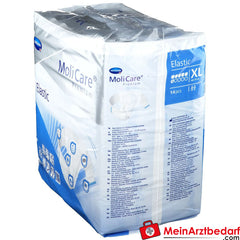 MoliCare® Premium Elastic 6 Tropfen Größe XL.