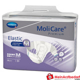 MoliCare® Premium Elastic 8 Tropfen Größe M.