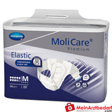 MoliCare® Premium Elastic 9 Tropfen Größe M.