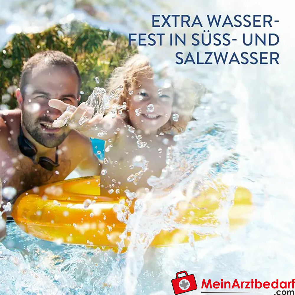 CETAPHIL SUN Kids Liposomale Lotion SPF 50+|Sonnenschutz für Baby- & Kinderhaut, 150ml.