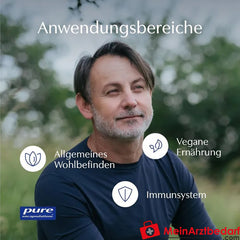 Pure Encapsulations® All-in-one 50+.