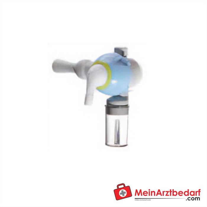 Dräger Expiration Valve for Babylog®