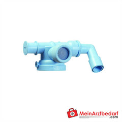 Dräger Exspirationsventil für Evita.
