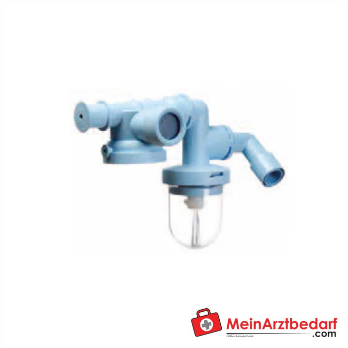 Dräger Expiration Valve for Evita®