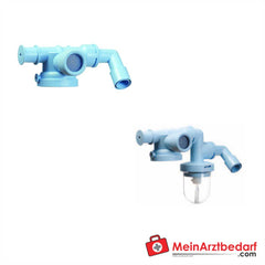 Dräger Exspirationsventil für Evita.