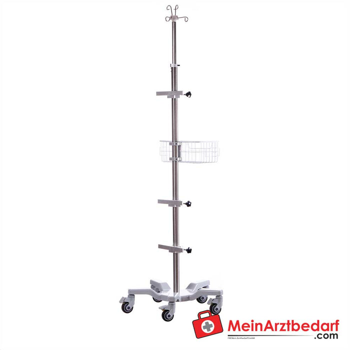 Dräger Multi-P Chariot pour Oxymixer