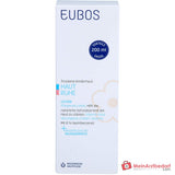 Eubos Haut Ruhe Lotion Nachtkerzenöl / Mandelöl / Jojobaöl / Johanniskraut-Extrakt Lotion, 200 ml.