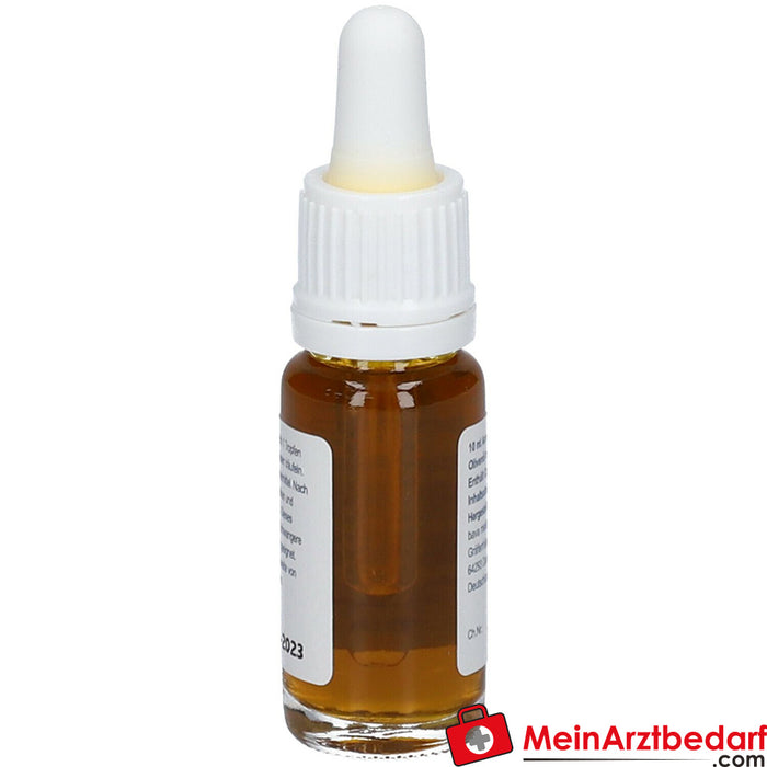 Aceite aromatizado ADREXOL 10 % CBD