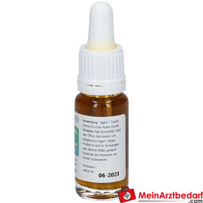 Aceite aromatizado ADREXOL 10 % CBD