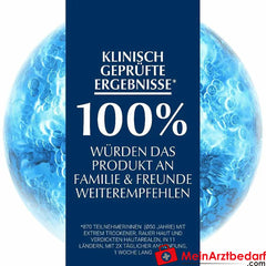 Eucerin® UreaRepair PLUS Urea Creme Intensivpflege 30% – Zur Reduktion verdickter und schuppender Haut, 75ml.