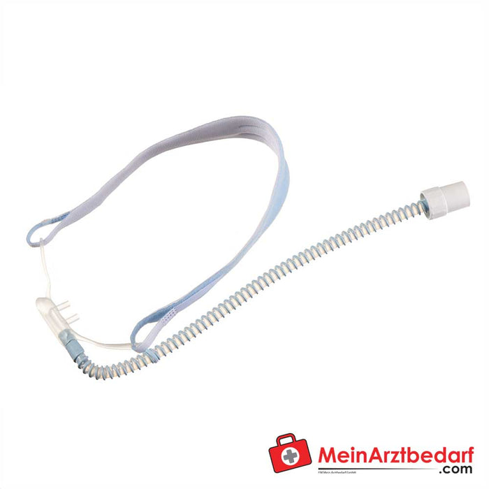 Dräger HI-Flow Star® cannula nasale, 25 pezzi