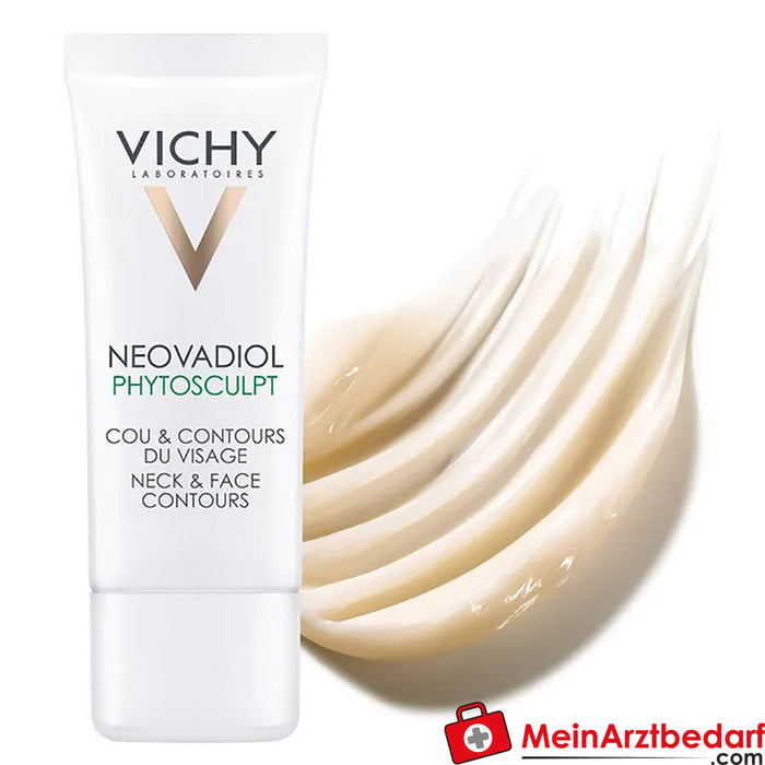 VICHY Neovadiol Phytosculpt crema reafirmante y tensora, 50ml