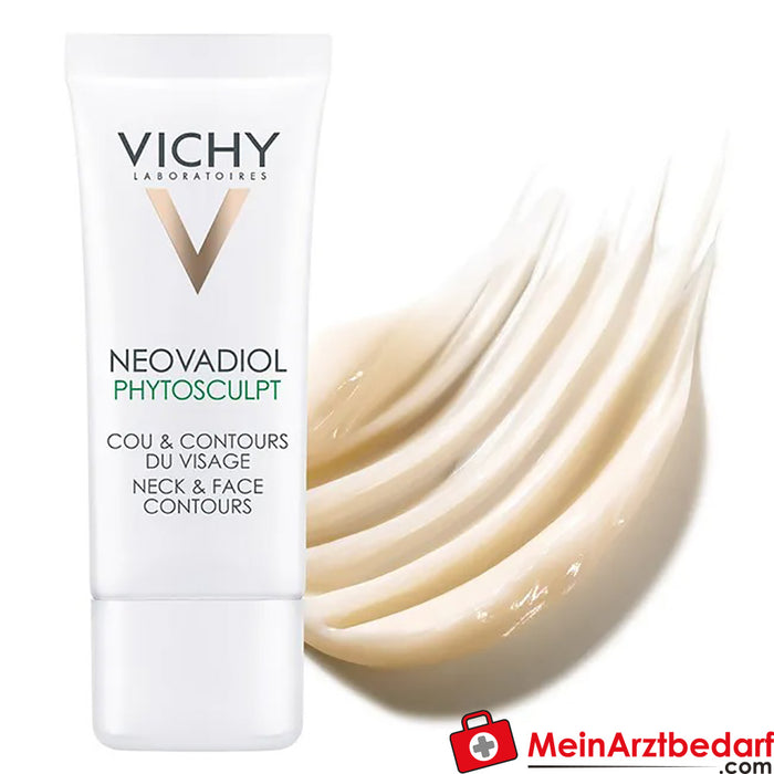 VICHY Neovadiol Phytosculpt sıkılaştırıcı ve gerginleştirici krem, 50ml