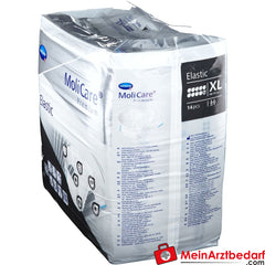 MOLICARE Premium Elastic Slip 10 Tropfen Gr. XL.