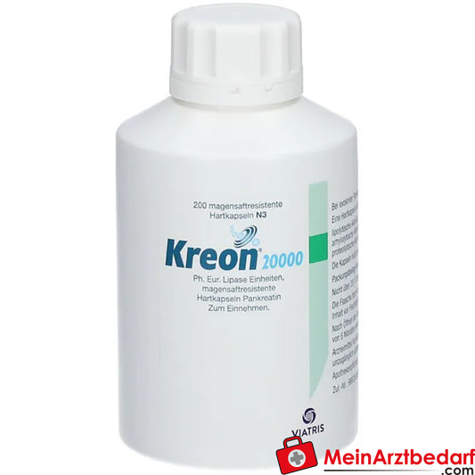 Kreon 20000.