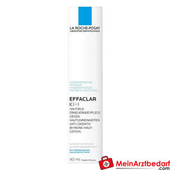 La Roche Posay EFFACLAR K (+), 40ml.