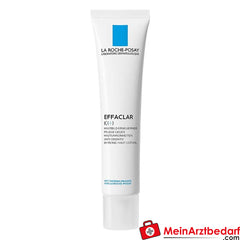 La Roche Posay EFFACLAR K (+), 40ml.