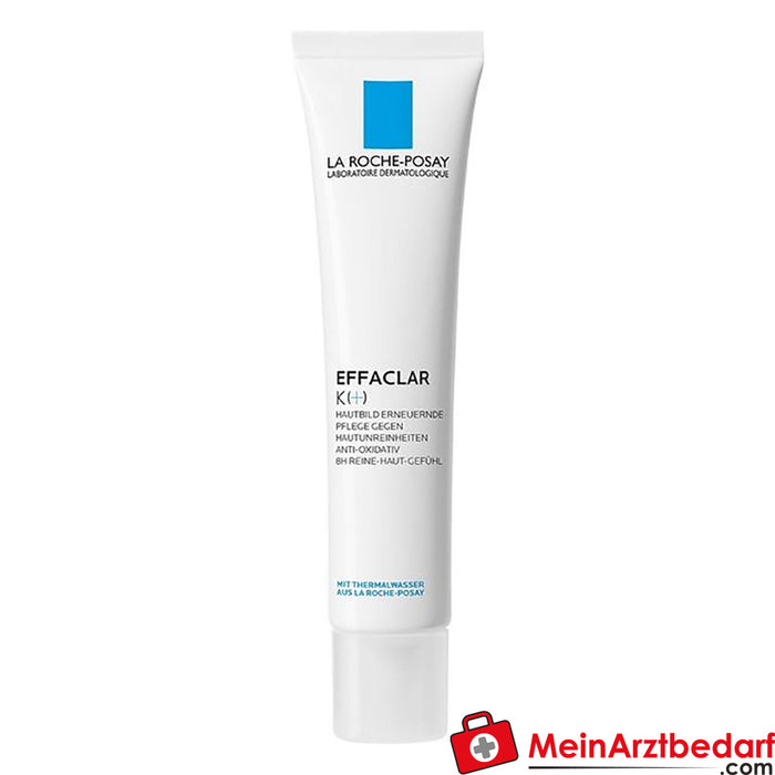 La Roche Posay EFFACLAR K (+), 40ml