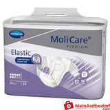 MoliCare® Premium Elastic 8 Tropfen Größe S.