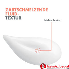 Avène Hydrance - leicht Feuchtigkeitsemulsion, 40ml.