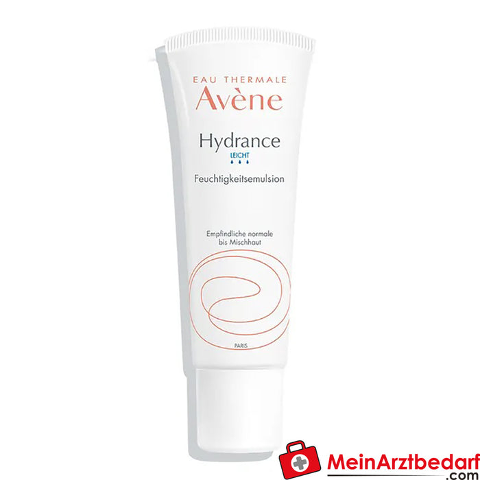 Avène Hydrance - light moisturising emulsion, 40ml