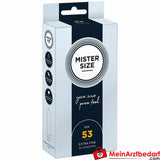 MISTER SIZE 53.