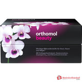 Orthomol Beauty Trinkfläschchen mit Kollagen und Hyaluronsäure, 30 St..
