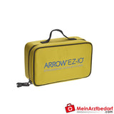 Tasche für den EZ-IO Knochenbohrer.