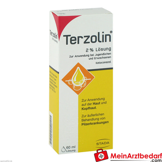 Terzolin 2%.