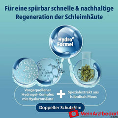 isla® med akut Zitrus-Honig, 20 St..