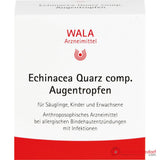 WALA Echinacea Quarz comp. gocce oculari, 30 x 0,5 ml
