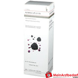 Kohle Pulvis ohne Magensonde.