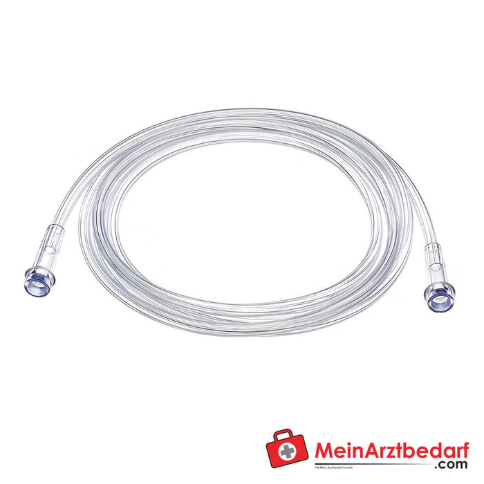 Dräger O2-Star® disposable connection hose, 25 pcs.