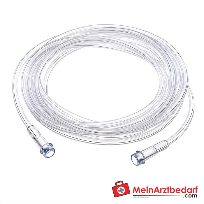 Dräger O2-Star® disposable connection hose, 25 pcs.