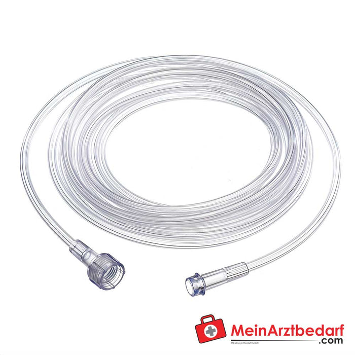 Dräger O2-Star® disposable connection hose, 25 pcs.