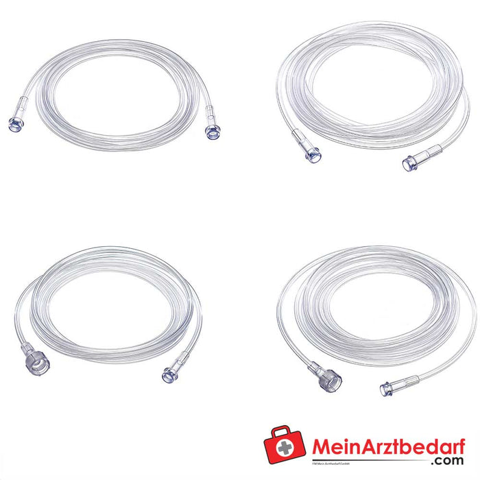 Dräger O2-Star® disposable connection hose, 25 pcs.