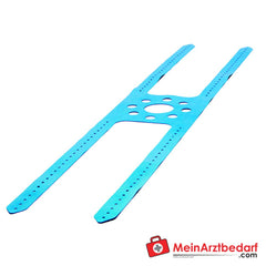 Dräger Kopfband für Anästhesiemasken.