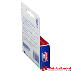 Gothaplast® Wundpflaster soft Vlies (hypoallergen) 2,5 cm Durchmesser, 20 St..