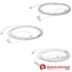 Dräger Nasenbrille O2-Star, Einweg, 50 Stk..