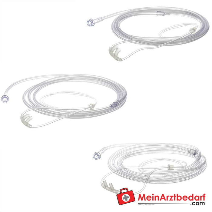 Dräger O2-Star® cannula nasale, monouso, 50 pz.