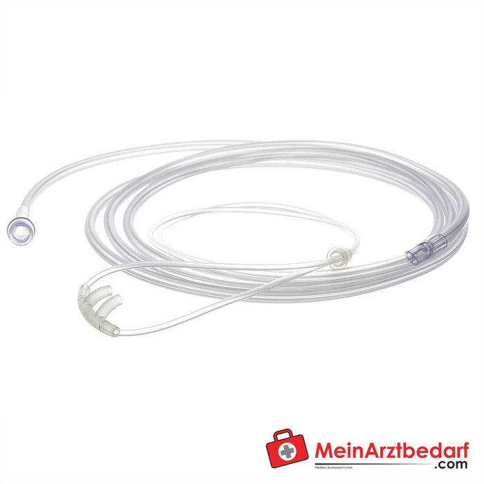 Dräger O2-Star® nasal cannula, disposable, 50 pcs.