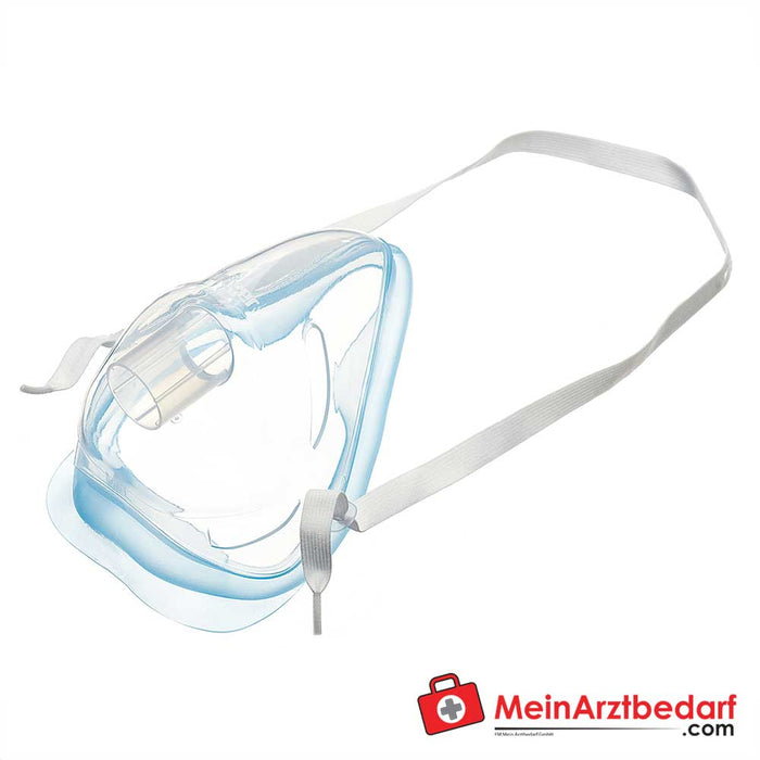 Dräger oxygen mask O2-Star®, disposable, 50 pcs.