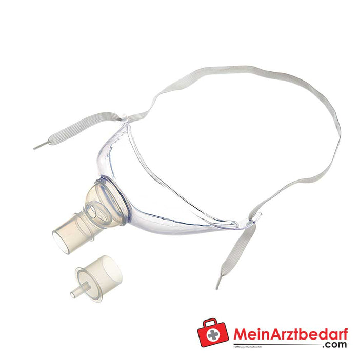 Dräger Maschera per tracheostomia O2-Star®, 50 pz.