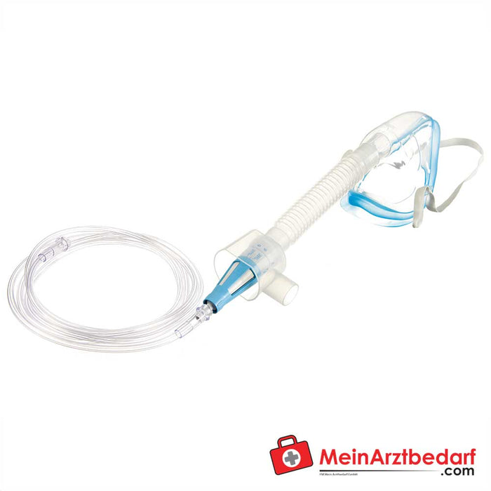 Dräger Venturi-Maskenset O2-Star®