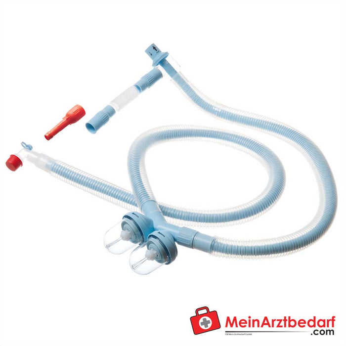 Sistema di tubi di respirazione Dräger VentStar® coassiale