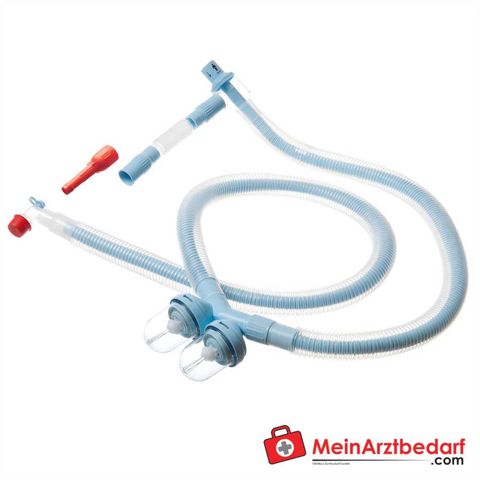 Circuit respiratoire VentStar® coaxial Dräger