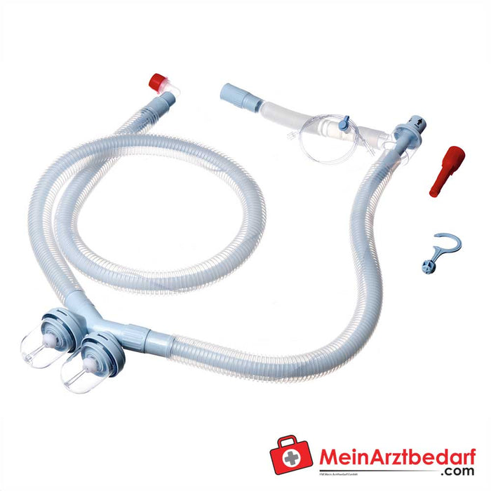 Circuit respiratoire VentStar® coaxial Dräger